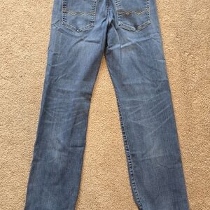 American Eagle Outfitters Men's Denim Bootcut Jeans